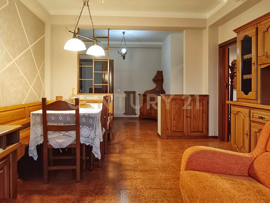 Immagine 12 di Trilocale in vendita  in Via Remedi 94F a Abbadia San Salvatore