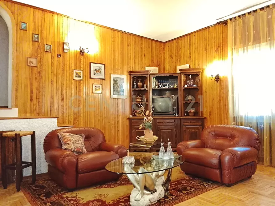 Immagine 10 di Casa indipendente in vendita  in Via G. Marconi 1 a Radicofani