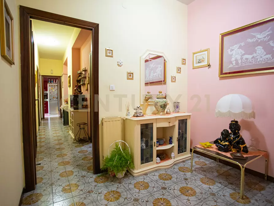 Immagine 7 di Trilocale in vendita  in Via Francesco Guglielmino 18 a Catania