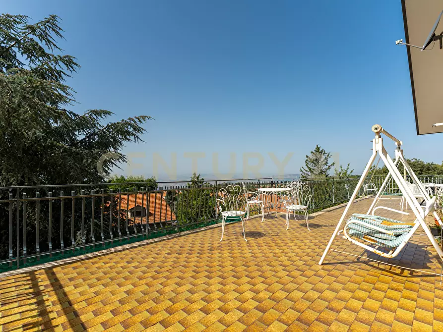 Immagine 8 di Villa in vendita  in Via Madonna del Carmelo 19 a Ragalna