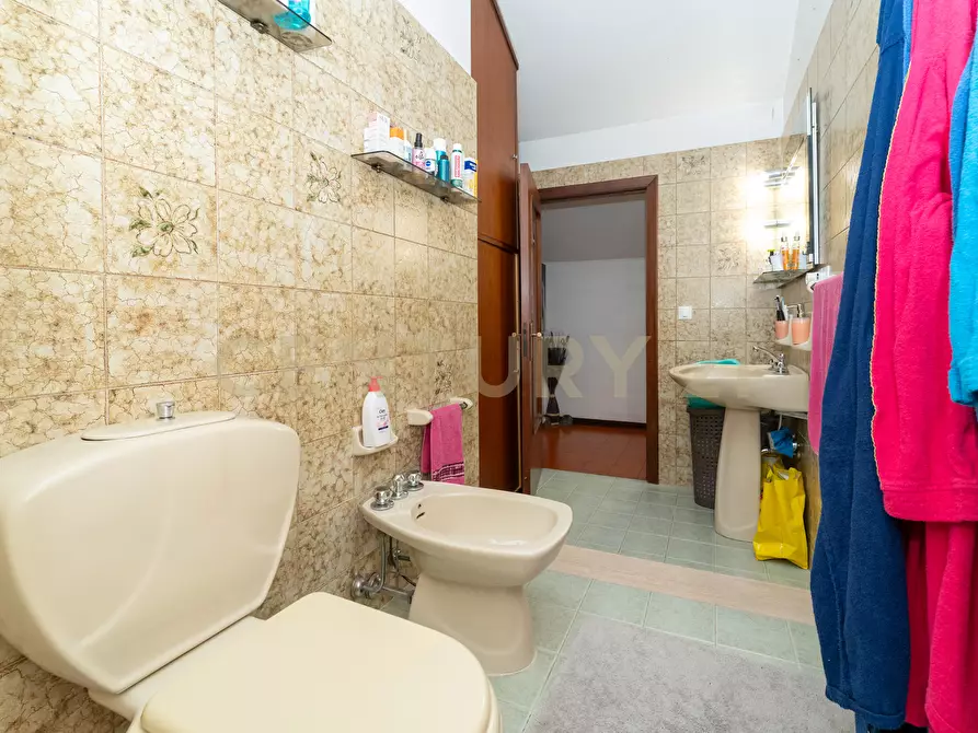 Immagine 33 di Attico in vendita  in Via Maugeri 76 a Valverde