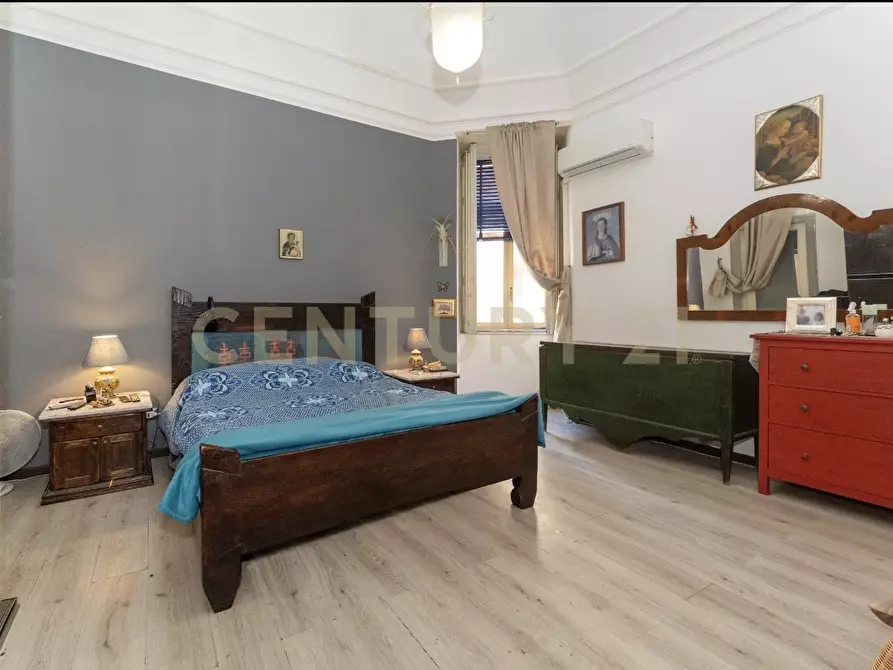 Immagine 18 di Appartamento in vendita  in Via Antonio Santangelo Fulci 83 a Catania