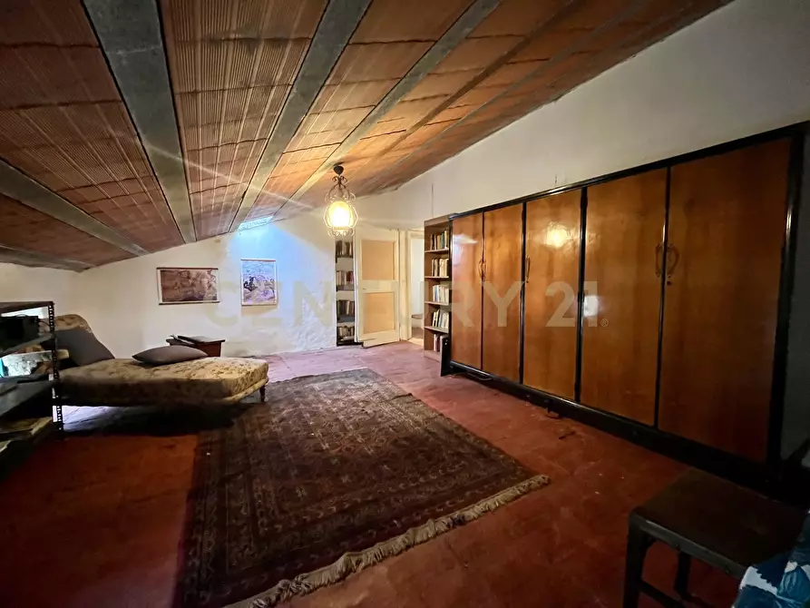 Immagine 9 di Terratetto in vendita  in Via Grande 30 a Cinigiano