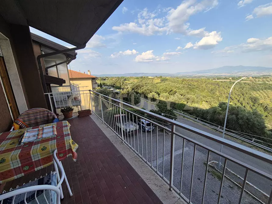 Immagine 1 di Quadrilocale in vendita  in Via degli Olivi 1 a Civitella Paganico