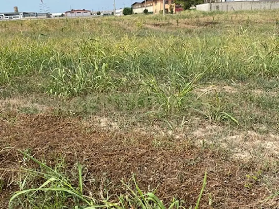 Immagine 6 di Terreno industriale in vendita  in Via le Cassere a Oppeano