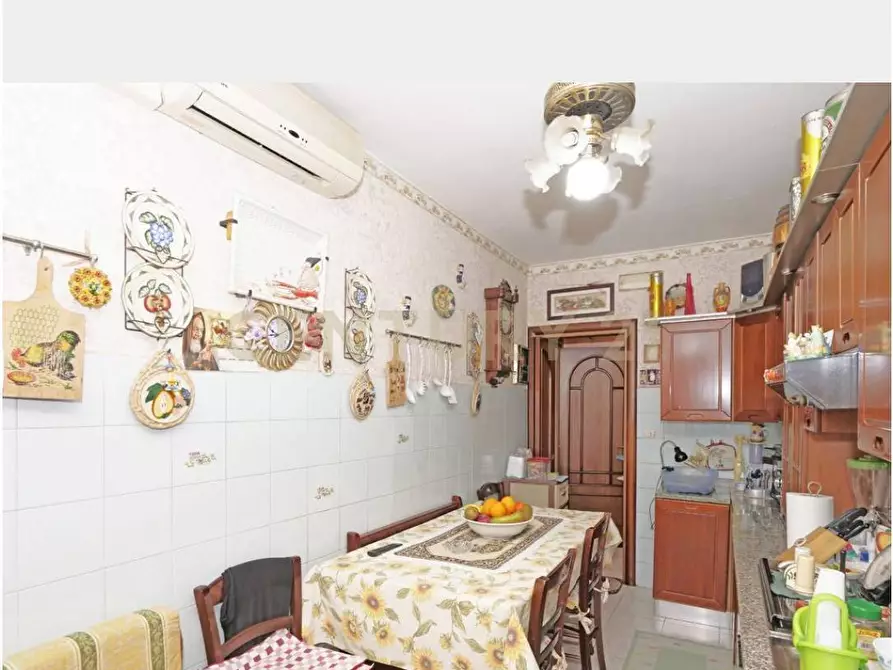 Immagine 15 di Trilocale in vendita  in Viale Bummacaro 20 a Catania
