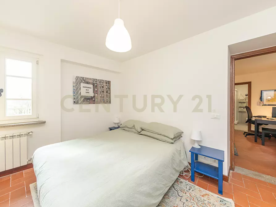 Immagine 37 di Casa indipendente in vendita  in Via di Grotte Maria 67 a Frascati