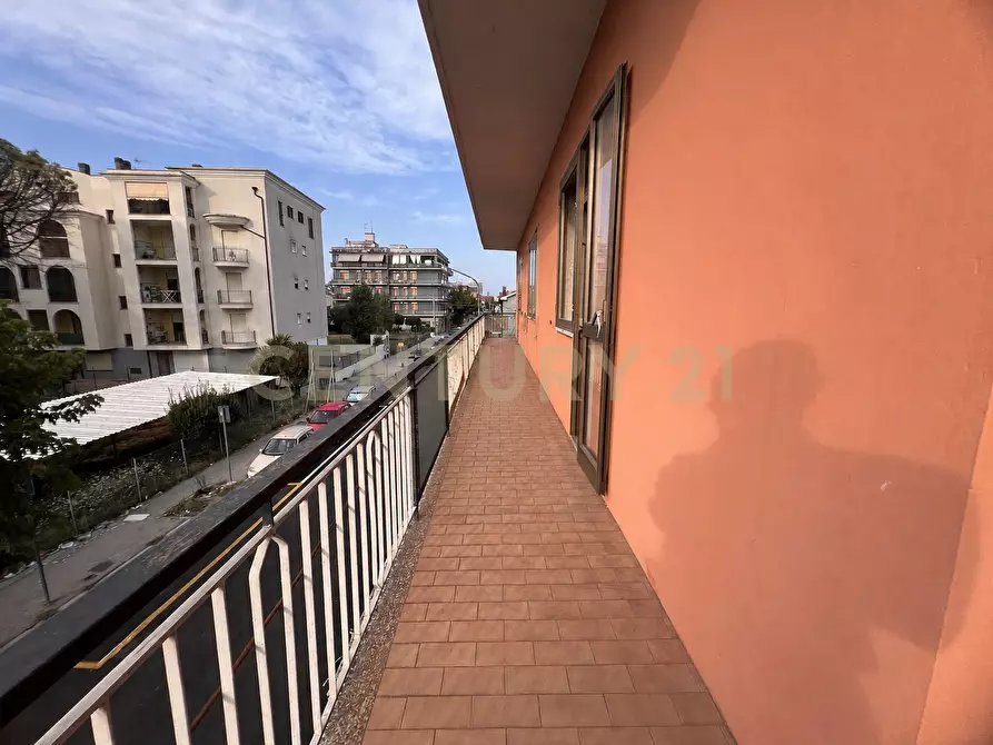 Immagine 45 di Appartamento in vendita  in Via Aterno 255 a Pescara