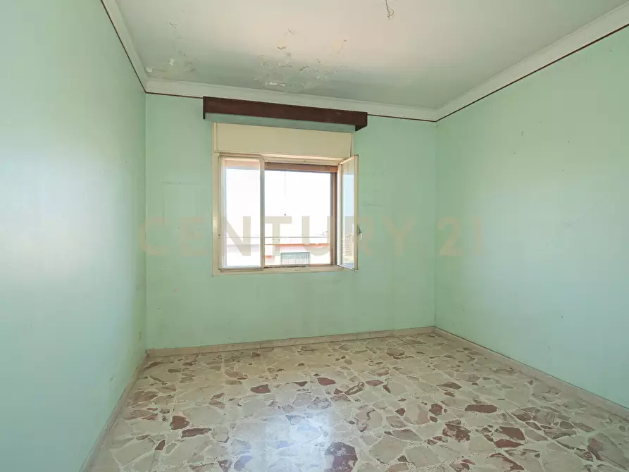 Immagine 5 di Quadrilocale in vendita  in Via Nazario Sauro 80 a Catania