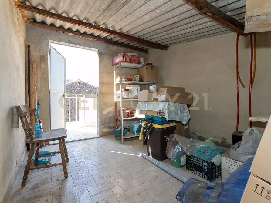 Immagine 35 di Terratetto in vendita  in Via Stazzone 149 a Catania