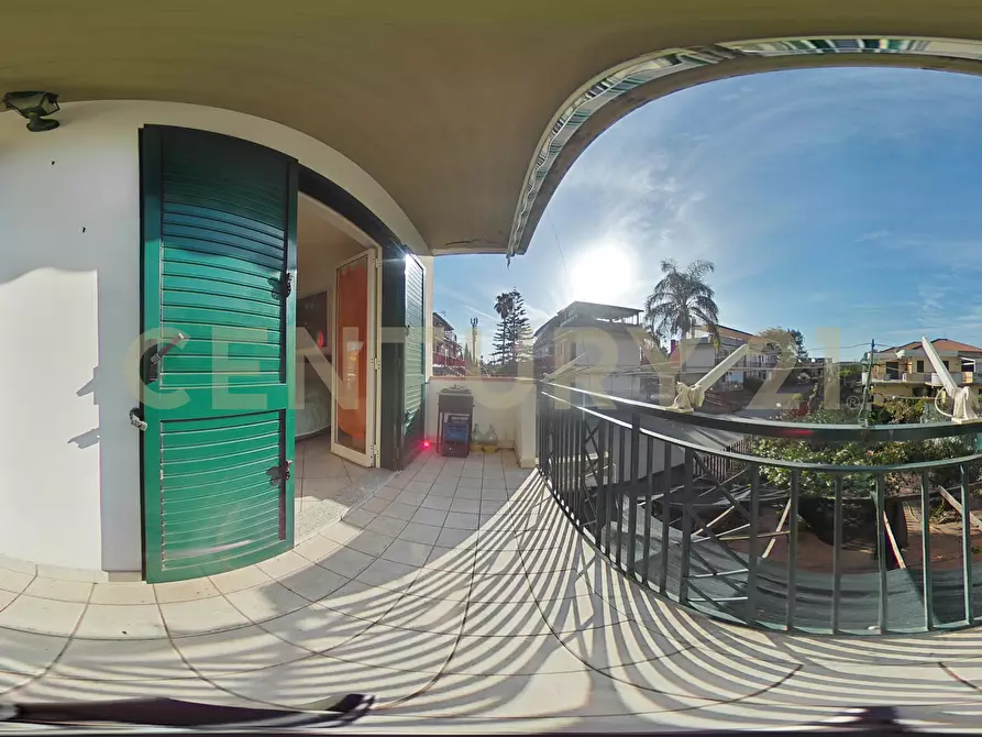 Immagine 33 di Quadrilocale in vendita  in Via Traversa V a Mascali