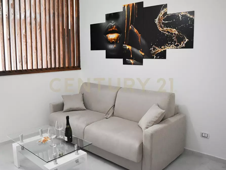 Immagine 35 di Appartamento in vendita  in Via Giuseppe Garibaldi 249 a Catania