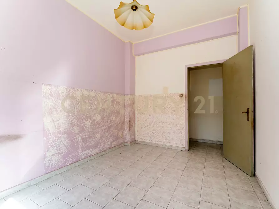 Immagine 14 di Trilocale in vendita  in Piazza Mercato 7 a Catania