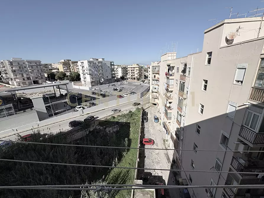 Immagine 10 di Trilocale in vendita  in Via Grotta Santa 299 a Siracusa