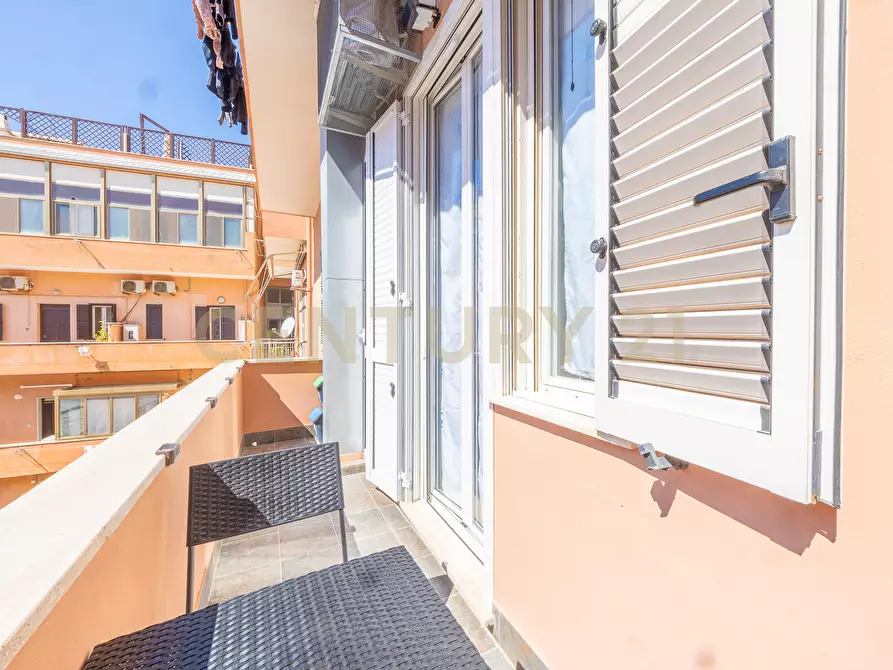 Immagine 19 di Trilocale in vendita  in Piazza Pia 10 a Anzio