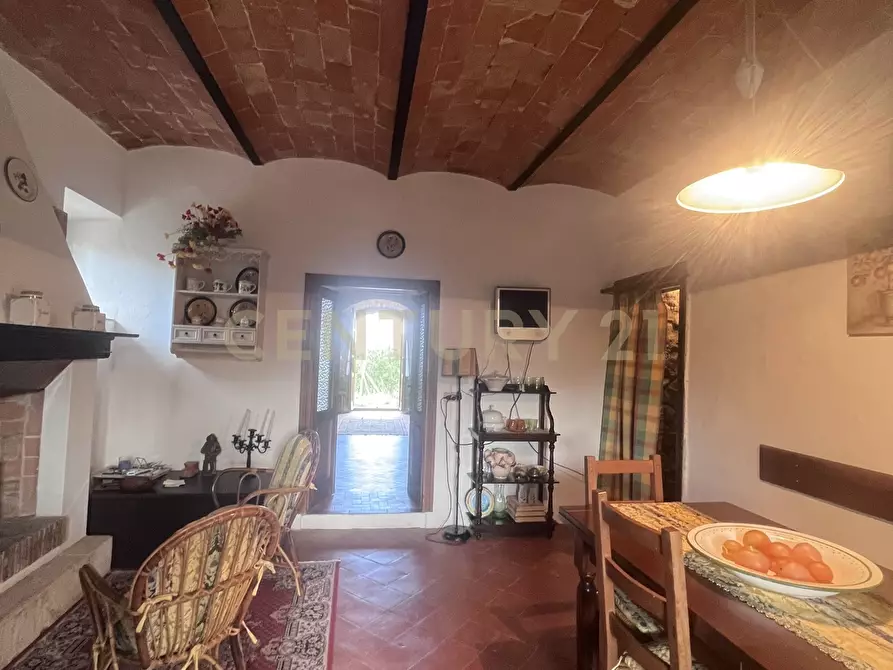 Immagine 2 di Rustico / casale in vendita  in Località Poggio Murella 280 a Manciano