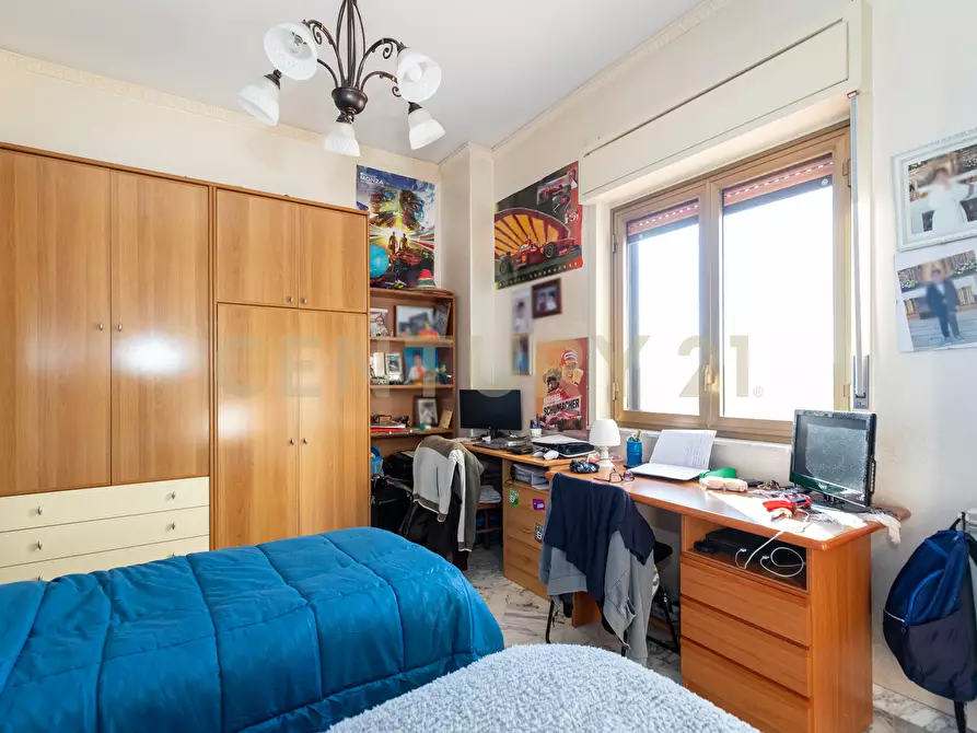 Immagine 16 di Pentalocale in vendita  in Piazza Giovanni Longo 122 a Misterbianco