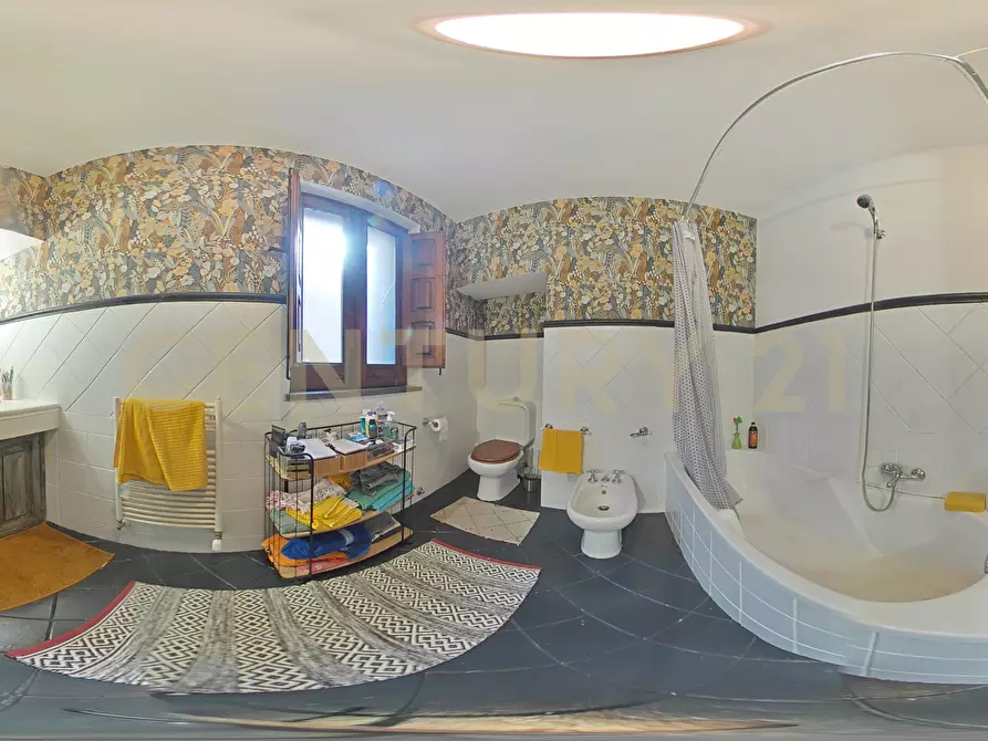 Immagine 58 di Casa indipendente in vendita  in Via Etnea 419 a Tremestieri Etneo