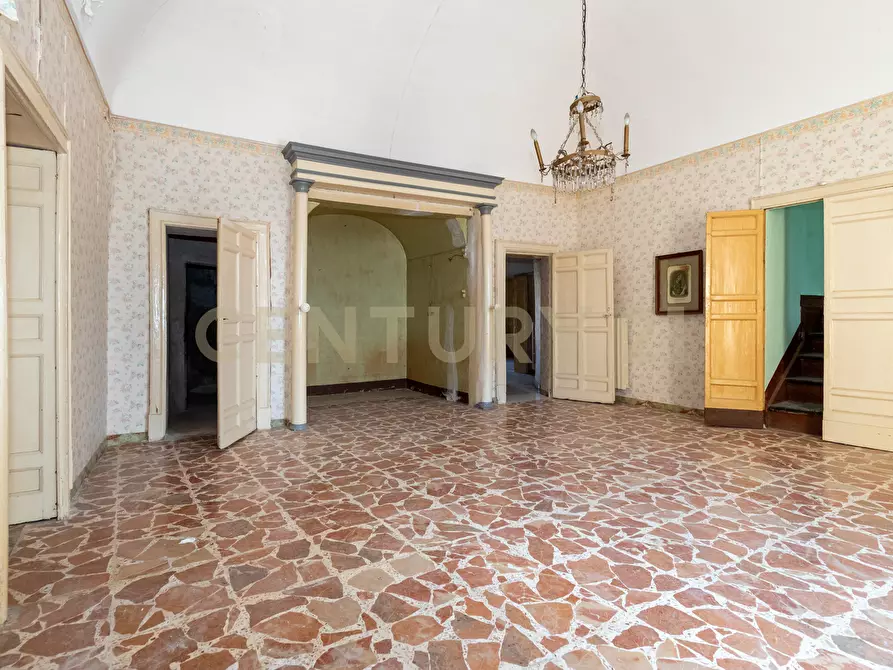 Immagine 62 di Casa indipendente in vendita  in Via Roma 68 a Vizzini