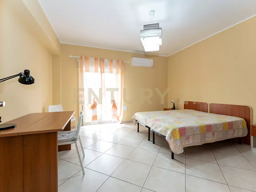 Immagine 10 di Appartamento in vendita  in Via dei Lillà 1 a Valverde