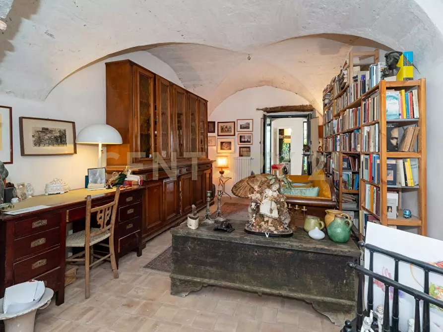 Immagine 6 di Casa indipendente in vendita  in Via Guglielmo Oberdan 15 a Linguaglossa