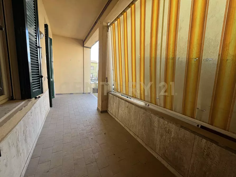 Immagine 21 di Pentalocale in vendita  in Via della Collacchia 10 a Roccastrada