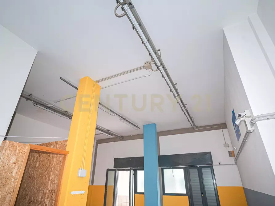 Immagine 18 di Attività artigianale in vendita  in Viale San Teodoro 4i a Catania