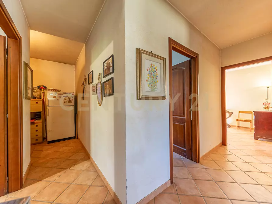 Immagine 53 di Rustico / casale in vendita  in località san quirichello a Barbarano Romano