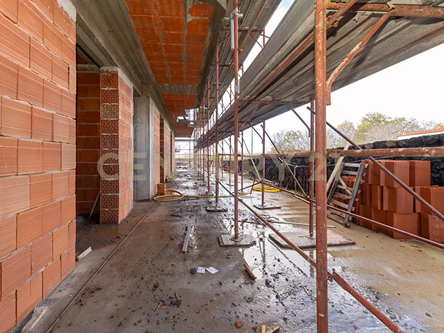 Immagine 35 di Quadrilocale in vendita  in Via Turati 13 a Belpasso