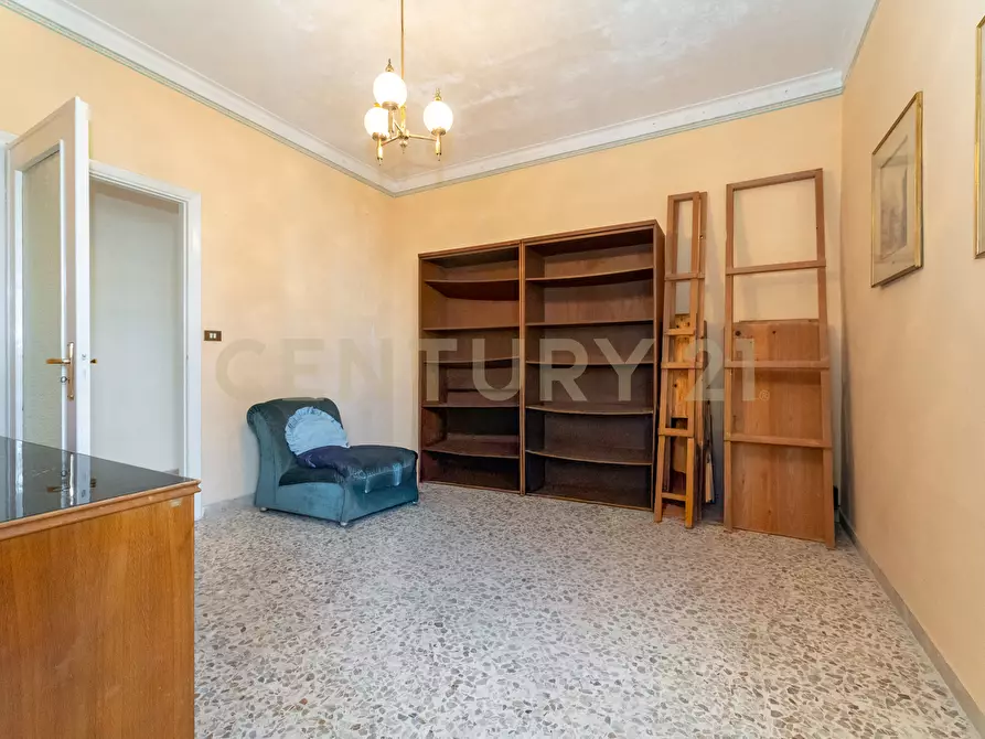 Immagine 33 di Attico in vendita  in Viale Mario Rapisardi 353 a Catania