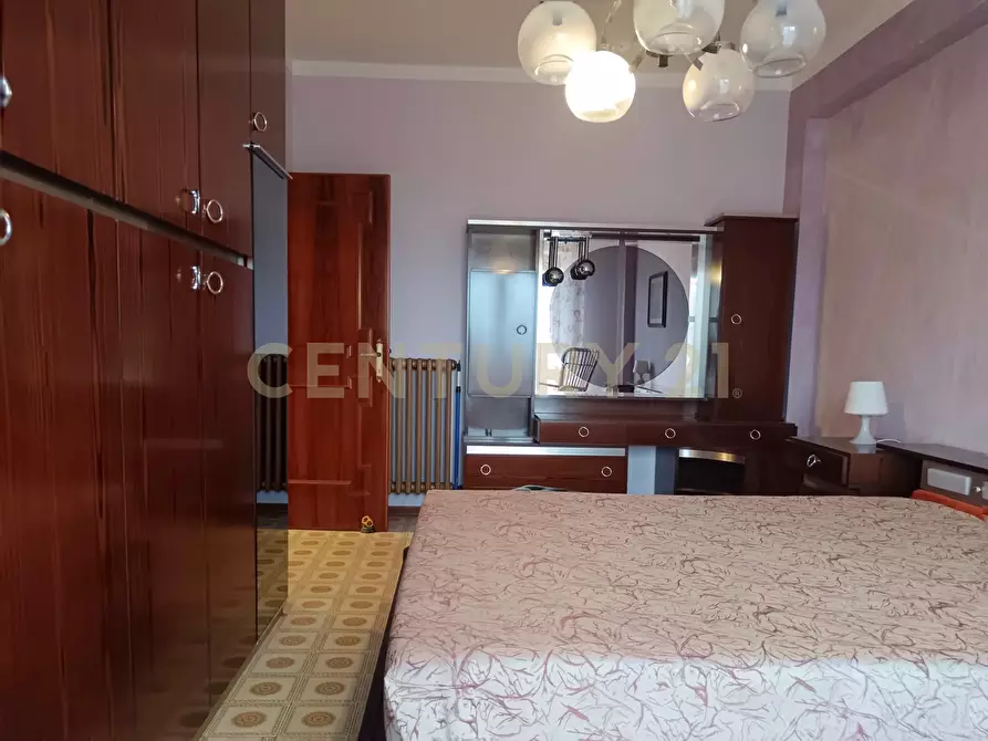 Immagine 31 di Trilocale in vendita  in Via Remedi 94F a Abbadia San Salvatore