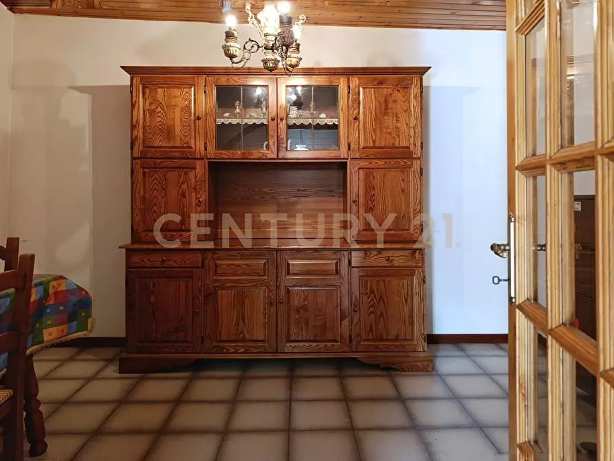 Immagine 20 di Terratetto in vendita  in Via Massimo D'Azeglio 33 a Abbadia San Salvatore