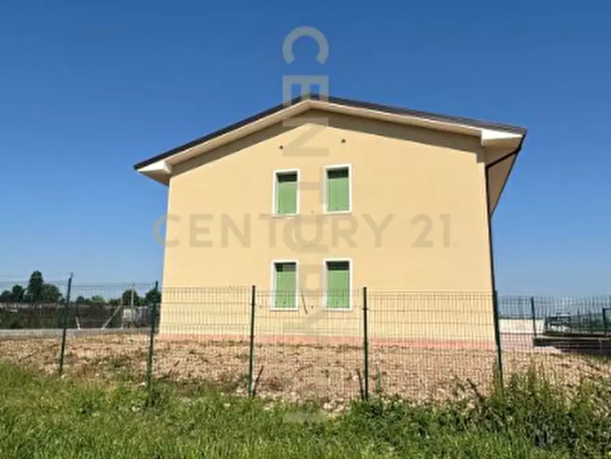 Immagine 2 di Trilocale in vendita  in Via Toffanelle Nuove snc a Zevio