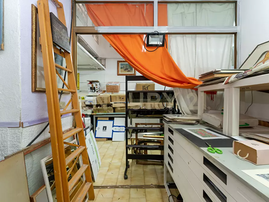 Immagine 13 di Attività artigianale in vendita  in Via Pasubio 44 a Catania