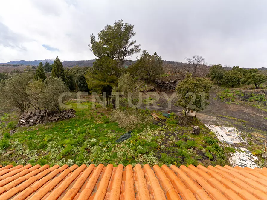 Immagine 50 di Villa in vendita  in Via Nocille 55 a Mascali