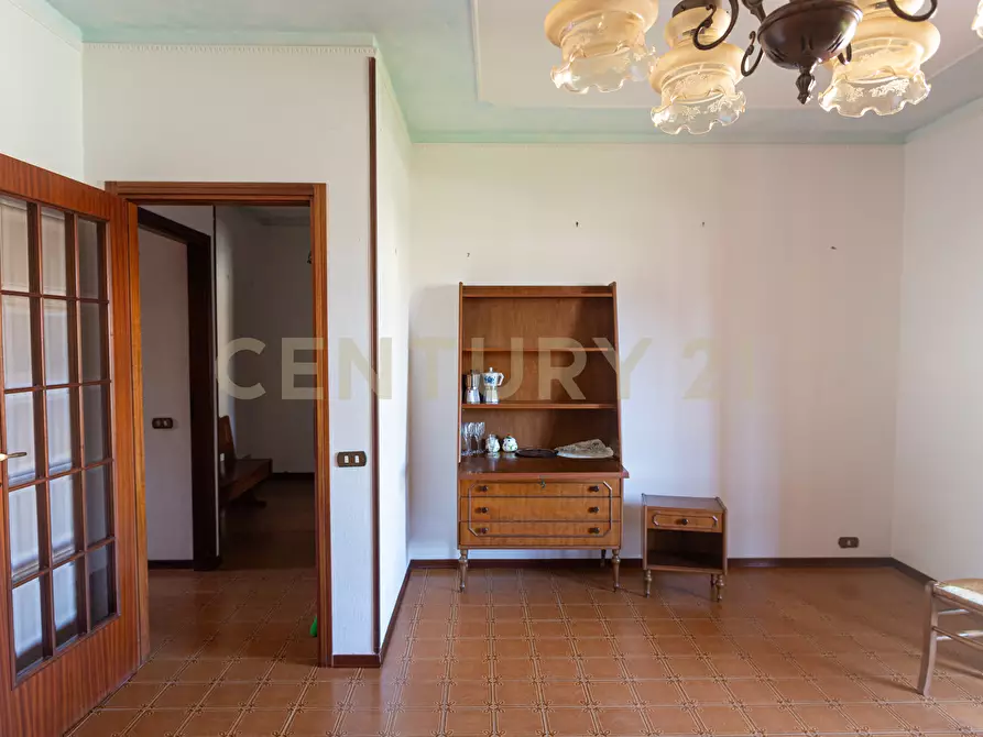 Immagine 7 di Trilocale in vendita  in piazza leonardo da vinci a Gavorrano