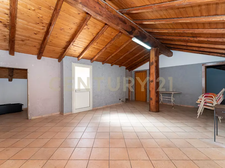 Immagine 67 di Palazzo in vendita  in Via Monte Calvario 56 a Biancavilla