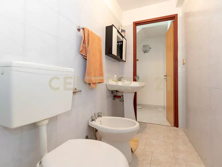 Immagine 11 di Appartamento in vendita  in Via Sabauda 63 a Buccheri