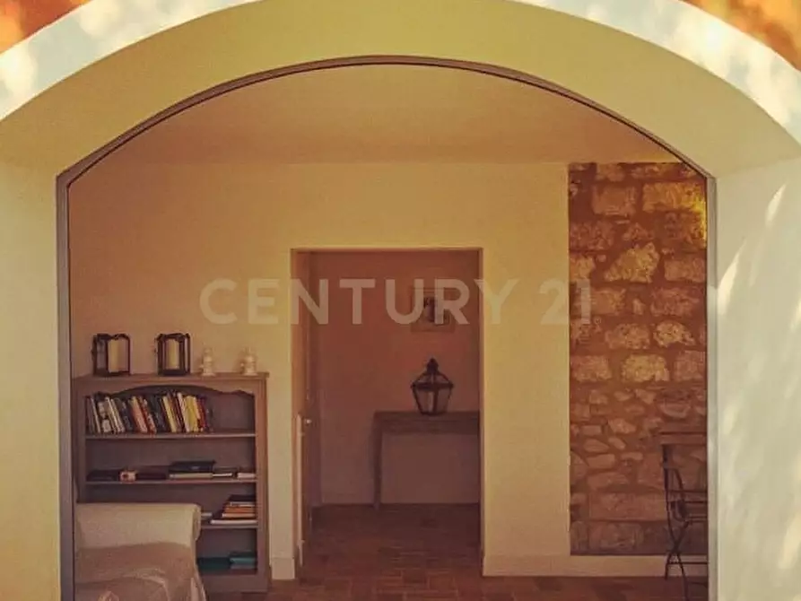 Immagine 21 di Rustico / casale in vendita  in località podere bizzarri a Scarlino