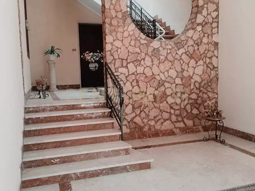 Immagine 47 di Villa in vendita  in Via Castelvetrano 71 a Mazara Del Vallo