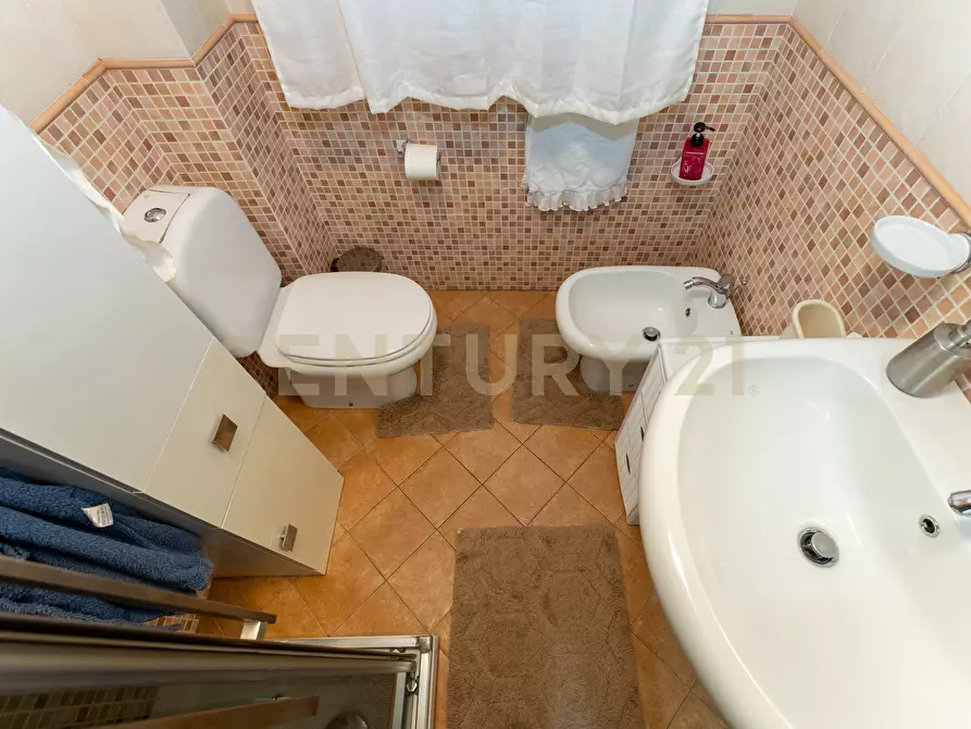 Immagine 48 di Attico in vendita  in Via Macello 13/A a Catania