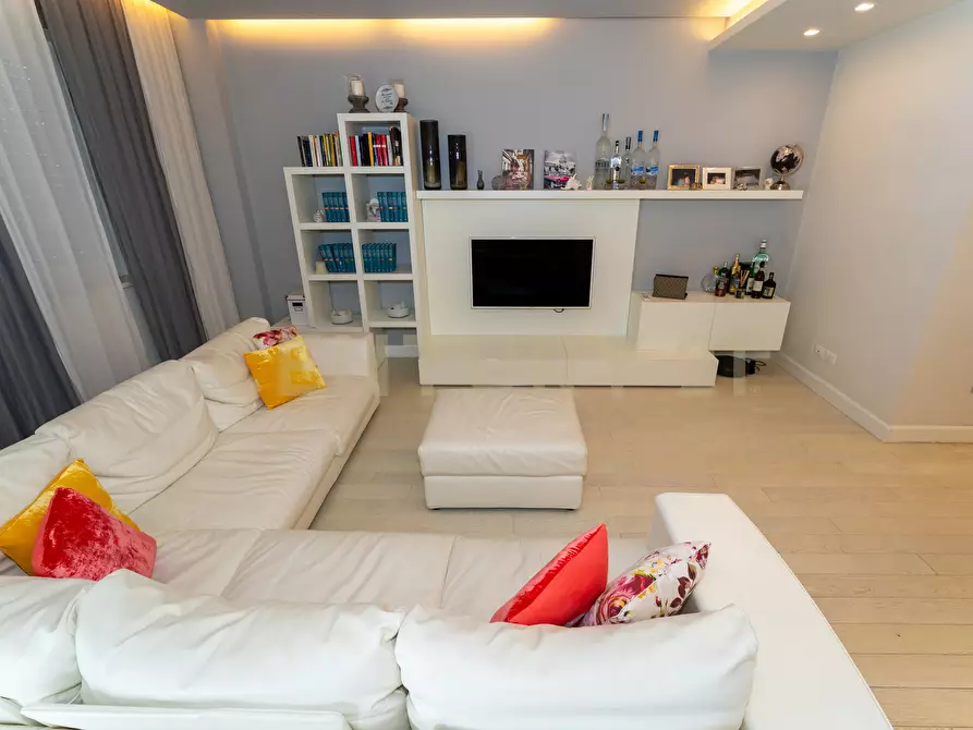 Immagine 8 di Appartamento in vendita  in Via Masaniello 8 a Catania