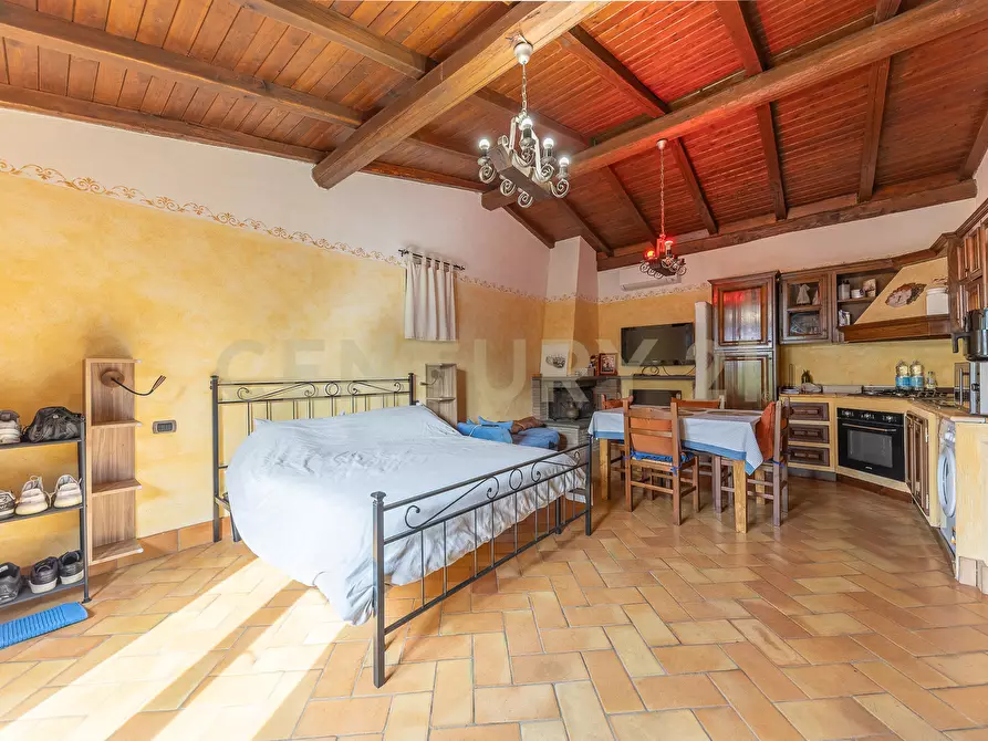 Immagine 103 di Villa in vendita  in Via di Battiferro 43 a Formello