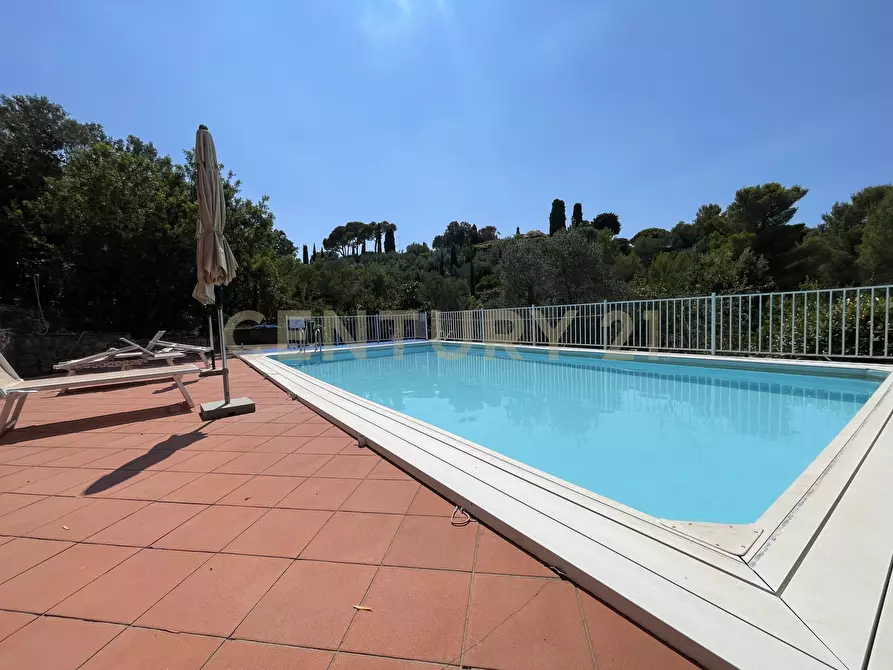 Immagine 46 di Trilocale in vendita  in Via della cacciarella a Monte Argentario