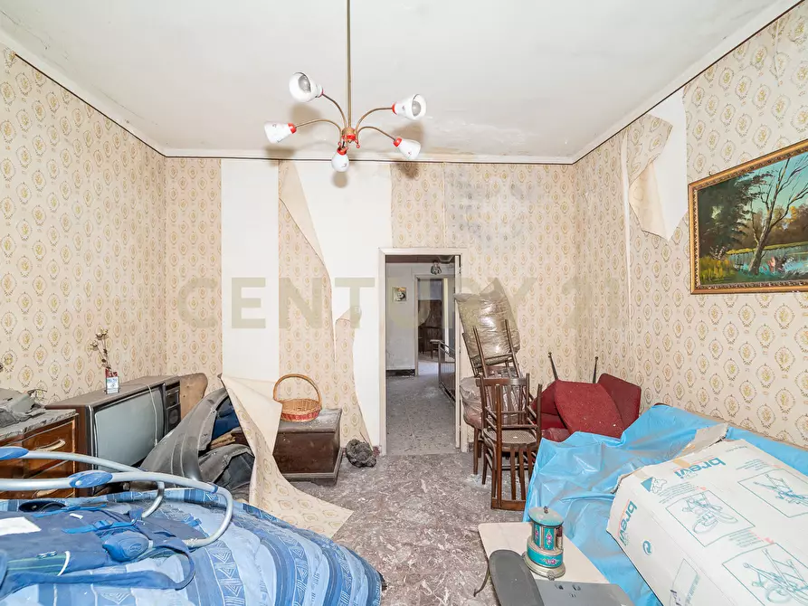 Immagine 5 di Casa indipendente in vendita  in Via IV Traversa 21 a Belpasso