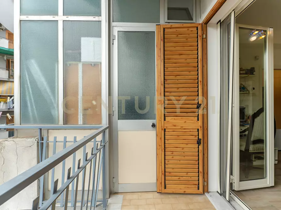 Immagine 33 di Quadrilocale in vendita  in Via Ludovico Ariosto 27 a Acireale