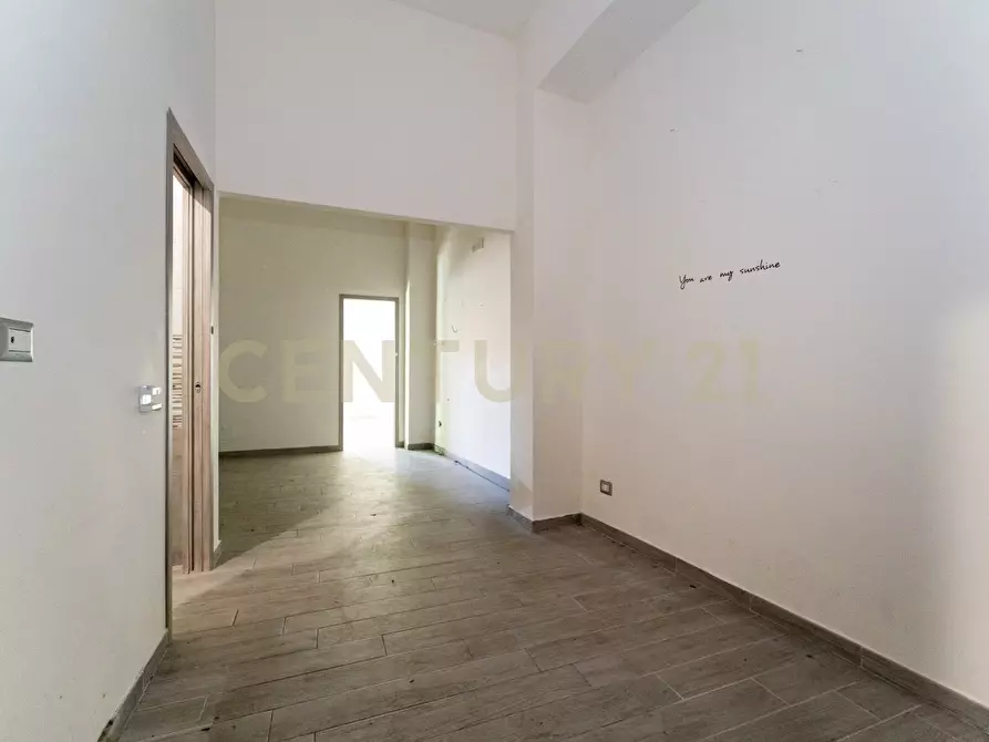 Immagine 7 di Casa indipendente in vendita  in Via Adelia 94 a Catania