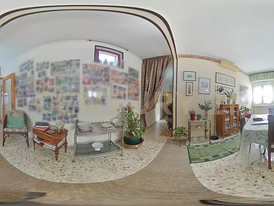 Immagine 87 di Attico in vendita  in Via Gargano 31 a Catania