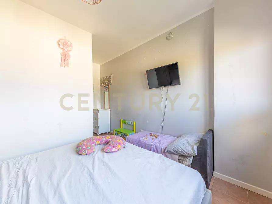 Immagine 30 di Bilocale in vendita  in Via Raffaello Liberti 163 a Roma