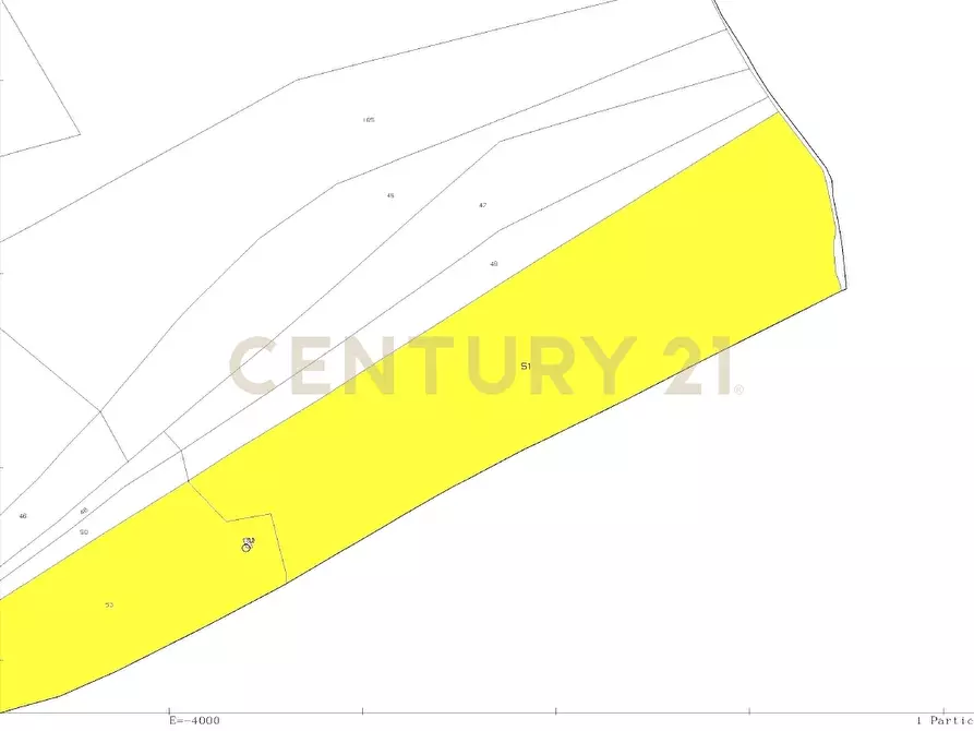 Immagine 6 di Terreno agricolo in vendita  in Via Monte Difeso a Nicolosi